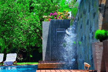 Chambre avec petit djeuner /en/au Beruwala (Kalutara)ou appartement ou maison de vacances