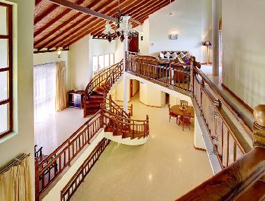 Chambre avec petit djeuner /en/au Beruwala (Kalutara)ou appartement ou maison de vacances