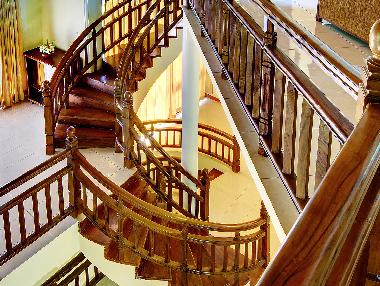 Chambre avec petit djeuner /en/au Beruwala (Kalutara)ou appartement ou maison de vacances