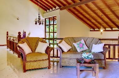 Chambre avec petit djeuner /en/au Beruwala (Kalutara)ou appartement ou maison de vacances