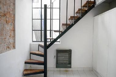 Appartement de vacances �/en/au Buenos Aires (Buenos Aires)ou appartement ou maison de vacances