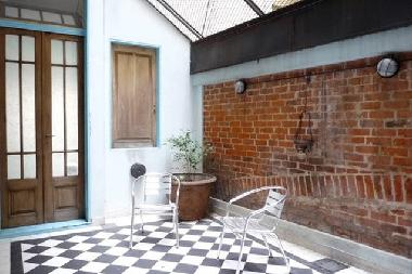Appartement de vacances �/en/au Buenos Aires (Buenos Aires)ou appartement ou maison de vacances