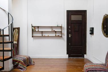 Appartement de vacances �/en/au Buenos Aires (Buenos Aires)ou appartement ou maison de vacances