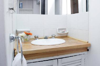 Appartement de vacances �/en/au Buenos Aires (Buenos Aires)ou appartement ou maison de vacances