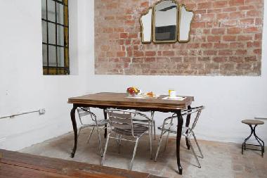 Appartement de vacances �/en/au Buenos Aires (Buenos Aires)ou appartement ou maison de vacances