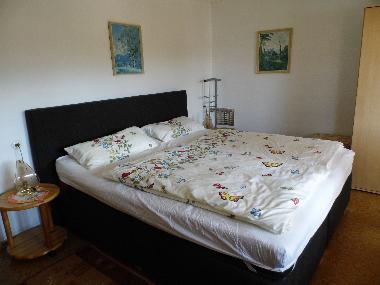 Maison de vacances �/en/au Langenhain (Th�ringer Wald)ou appartement ou maison de vacances