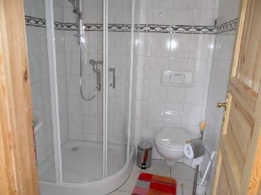 Maison de vacances /en/au Langenhain (Thringer Wald)ou appartement ou maison de vacances