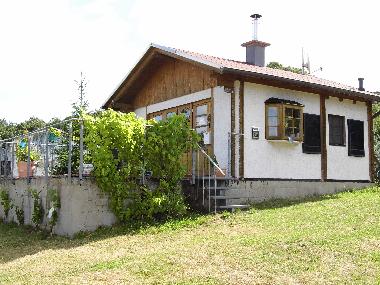 Maison de vacances /en/au Langenhain (Thringer Wald)ou appartement ou maison de vacances