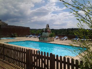 Maison de vacances /en/au Saus Camallera Camallera (Girona)ou appartement ou maison de vacances