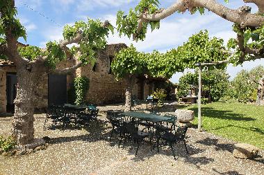 Maison de vacances /en/au Saus Camallera Camallera (Girona)ou appartement ou maison de vacances