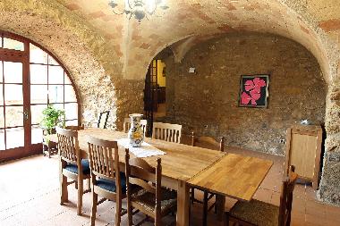 Maison de vacances /en/au Saus Camallera Camallera (Girona)ou appartement ou maison de vacances