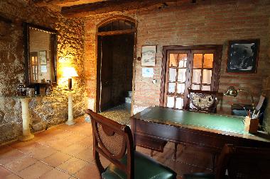 Maison de vacances /en/au Saus Camallera Camallera (Girona)ou appartement ou maison de vacances