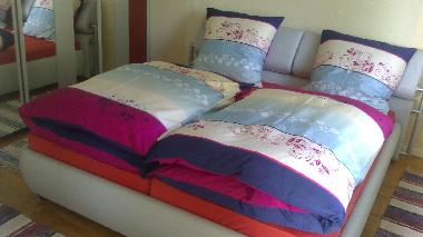 Appartement de vacances �/en/au Lunde (�ngermanland)ou appartement ou maison de vacances