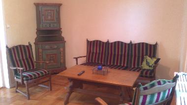 Appartement de vacances �/en/au Lunde (�ngermanland)ou appartement ou maison de vacances