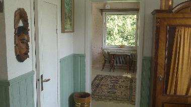 Appartement de vacances �/en/au Lunde (�ngermanland)ou appartement ou maison de vacances