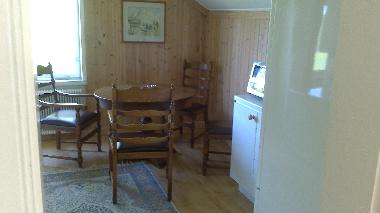 Appartement de vacances �/en/au Lunde (�ngermanland)ou appartement ou maison de vacances