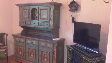 Appartement de vacances �/en/au Lunde (�ngermanland)ou appartement ou maison de vacances