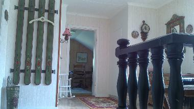 Appartement de vacances �/en/au Lunde (�ngermanland)ou appartement ou maison de vacances