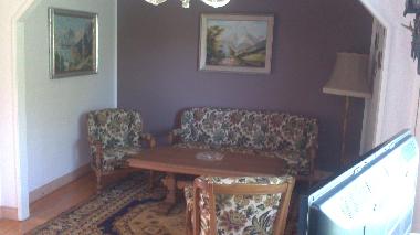 Appartement de vacances �/en/au Lunde (�ngermanland)ou appartement ou maison de vacances