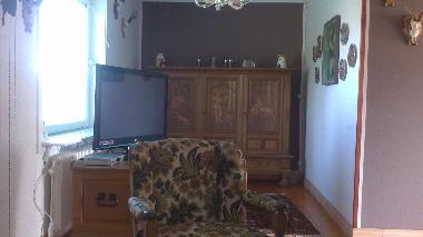 Appartement de vacances �/en/au Lunde (�ngermanland)ou appartement ou maison de vacances