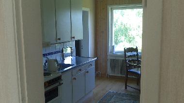 Appartement de vacances �/en/au Lunde (�ngermanland)ou appartement ou maison de vacances