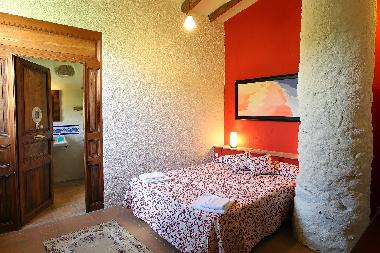 Maison de vacances /en/au Saus Camallera Camallera (Girona)ou appartement ou maison de vacances