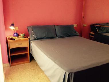 Appartement de vacances �/en/au malaga (M�laga)ou appartement ou maison de vacances