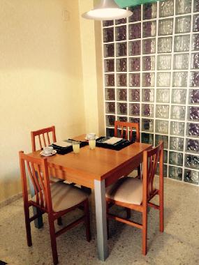 Appartement de vacances �/en/au malaga (M�laga)ou appartement ou maison de vacances