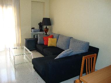 Appartement de vacances �/en/au malaga (M�laga)ou appartement ou maison de vacances