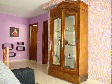 Appartement de vacances �/en/au malaga (M�laga)ou appartement ou maison de vacances