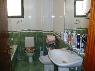 Appartement de vacances �/en/au malaga (M�laga)ou appartement ou maison de vacances