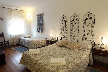 Maison de vacances /en/au Saus Camallera Camallera (Girona)ou appartement ou maison de vacances