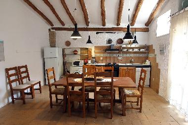 Maison de vacances /en/au Saus Camallera Camallera (Girona)ou appartement ou maison de vacances