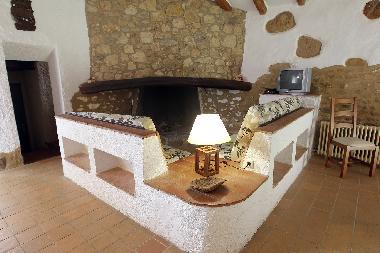 Maison de vacances /en/au Saus Camallera Camallera (Girona)ou appartement ou maison de vacances