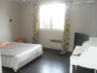 Maison de vacances �/en/au hyeres (Var)ou appartement ou maison de vacances