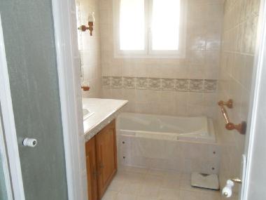 Maison de vacances �/en/au hyeres (Var)ou appartement ou maison de vacances