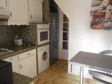 Maison de vacances �/en/au hyeres (Var)ou appartement ou maison de vacances