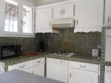 Maison de vacances �/en/au hyeres (Var)ou appartement ou maison de vacances