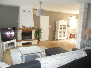 Maison de vacances �/en/au hyeres (Var)ou appartement ou maison de vacances