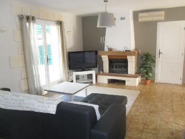 Maison de vacances �/en/au hyeres (Var)ou appartement ou maison de vacances