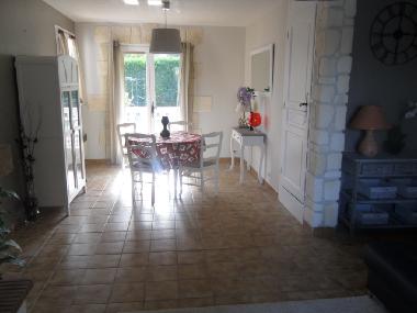 Maison de vacances �/en/au hyeres (Var)ou appartement ou maison de vacances