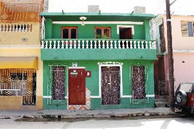 Chambre avec petit d�jeuner �/en/au Trinidad (Sancti Spiritus)ou appartement ou maison de vacances