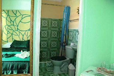 Chambre avec petit d�jeuner �/en/au Trinidad (Sancti Spiritus)ou appartement ou maison de vacances