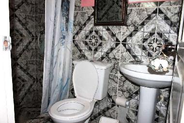 Chambre avec petit d�jeuner �/en/au Trinidad (Sancti Spiritus)ou appartement ou maison de vacances