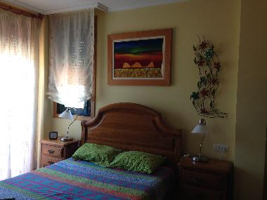Maison de vacances �/en/au Tabagon- O Rosal (Pontevedra)ou appartement ou maison de vacances