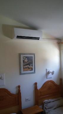 Chalet /en/au playa del ingles (Gran Canaria)ou appartement ou maison de vacances