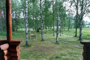 Villa �/en/au SUONENJOKI (Ita-Suomen Laani)ou appartement ou maison de vacances