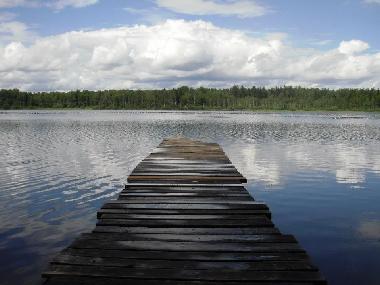 Maison de vacances �/en/au Fagelfors (Smaland)ou appartement ou maison de vacances