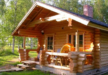 Villa �/en/au SUONENJOKI (Ita-Suomen Laani)ou appartement ou maison de vacances