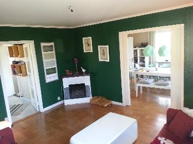 Maison de vacances �/en/au Fagelfors (Smaland)ou appartement ou maison de vacances